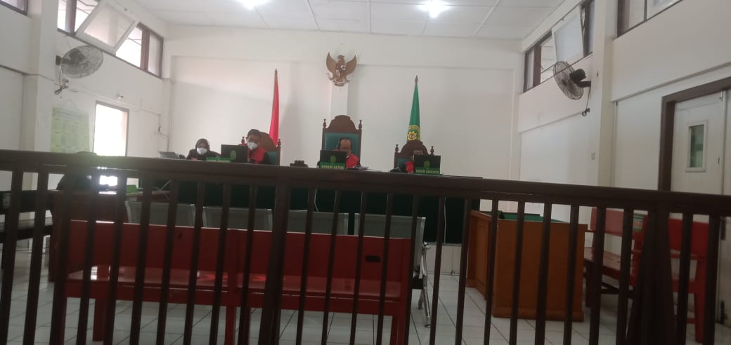 Sidang A