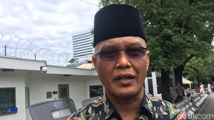 Sukamta (FOTO detikcom)