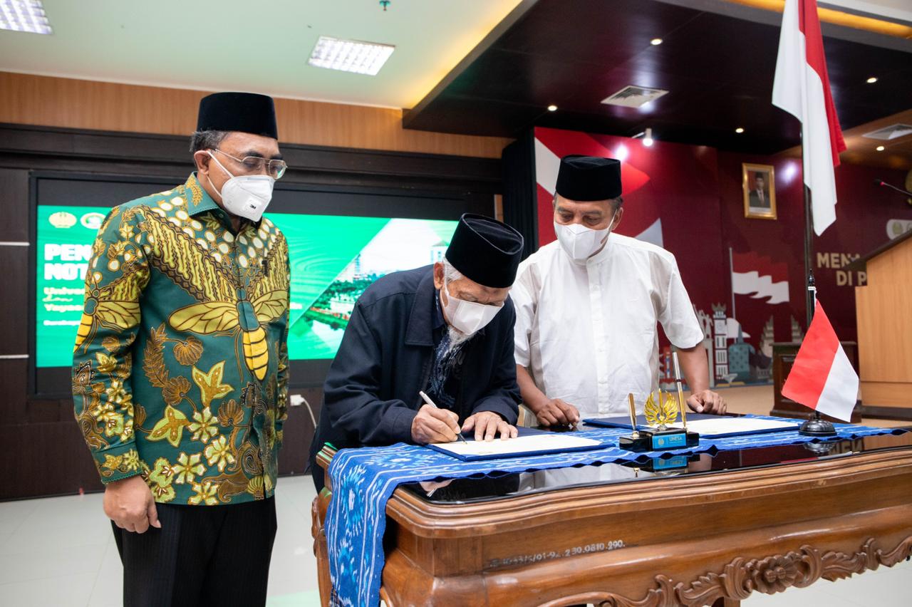 Wakil Ketua MPR Dr Jazilul Fawaid