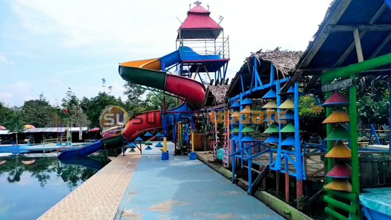 Waterboom