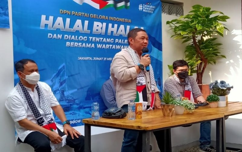 Anis Matta