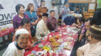 Buka Bersama