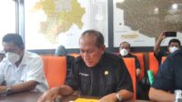 Dinas PU BM