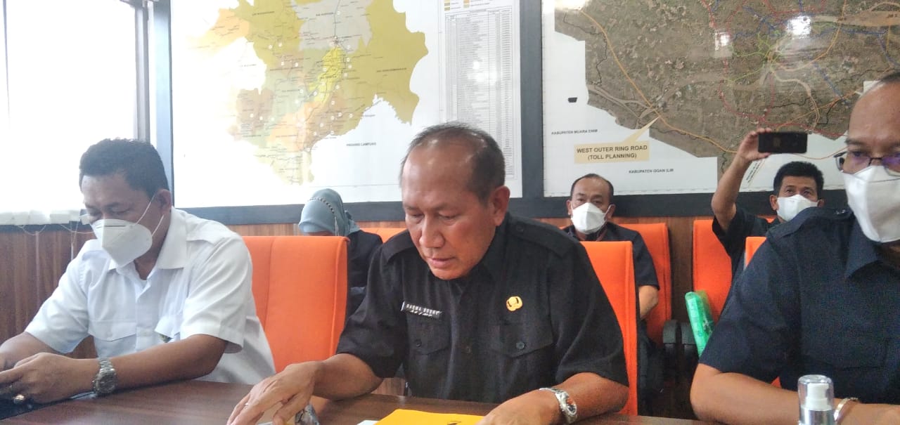 Dinas PU BM