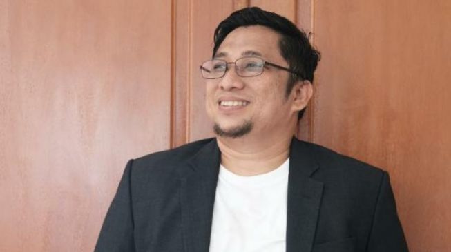 Direktur Pusako Unand, Feri Amsari