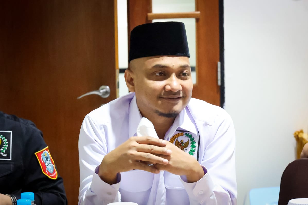 Fachrul Razi