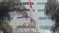 Gedung Granadi