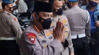 Kapolri Jenderal Polisi Listyo Sigit Prabowo