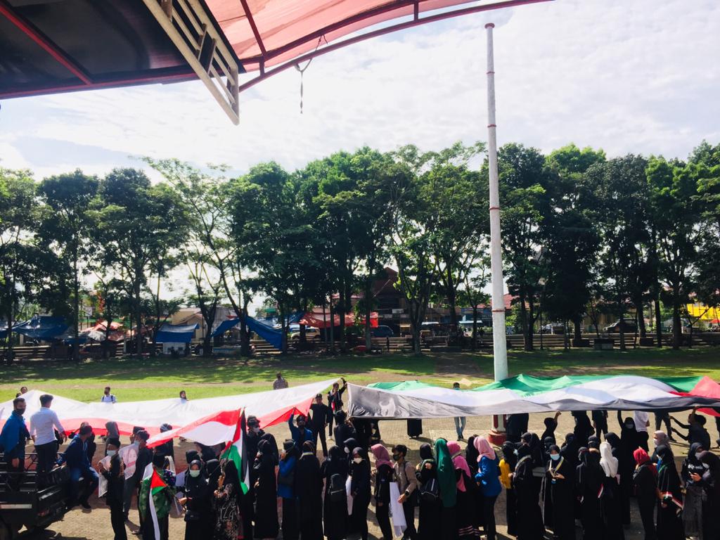 Pagaralam