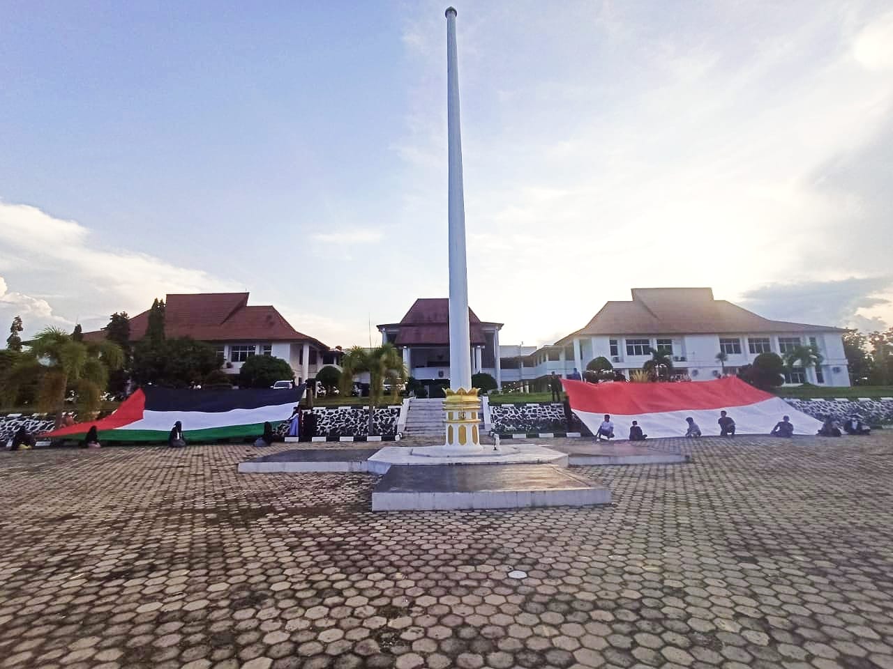Palestina