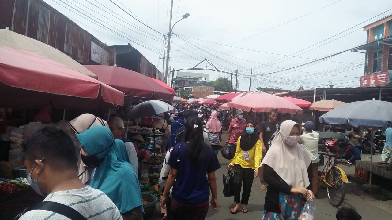 Pasar