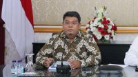 Pelaksana Fungsi Ekonomi-1 KJRI Jeddah, Dr. Windratmo