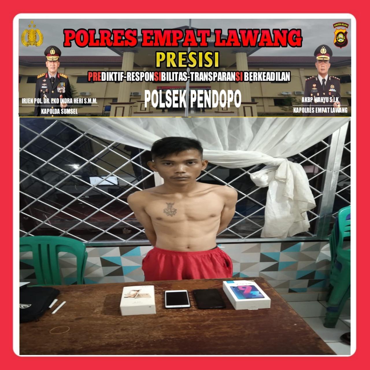 Pelaku