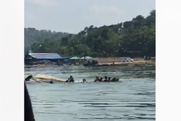 Perahu