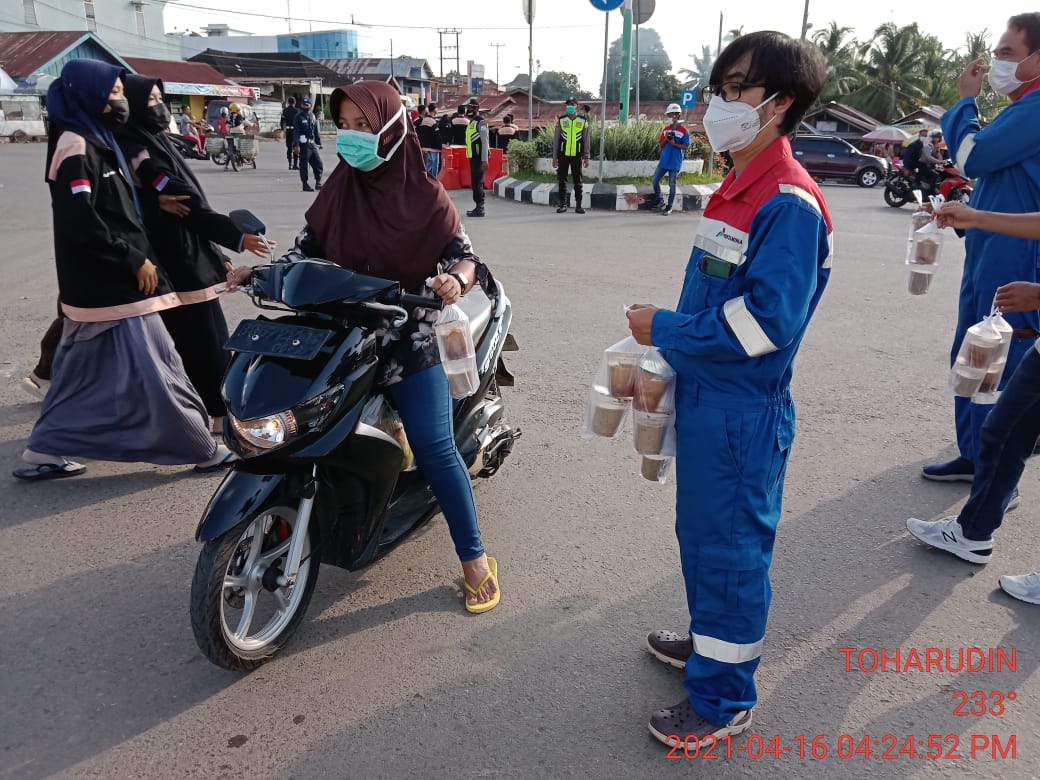Pertamina