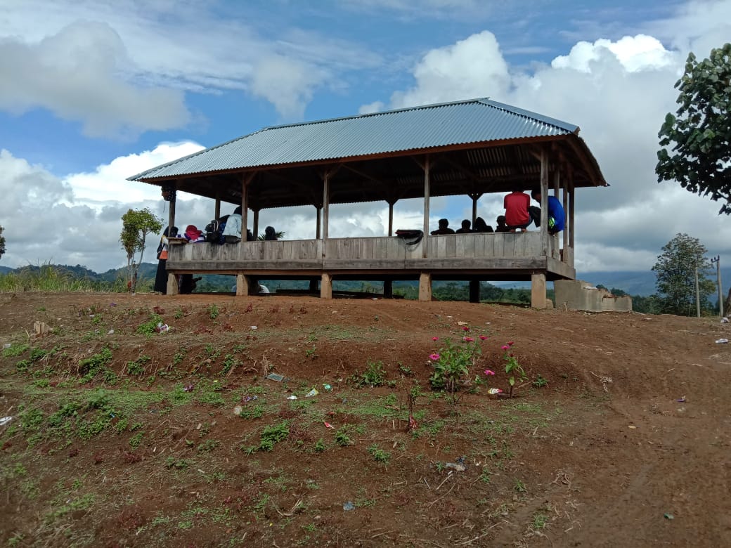 Pondok Daring
