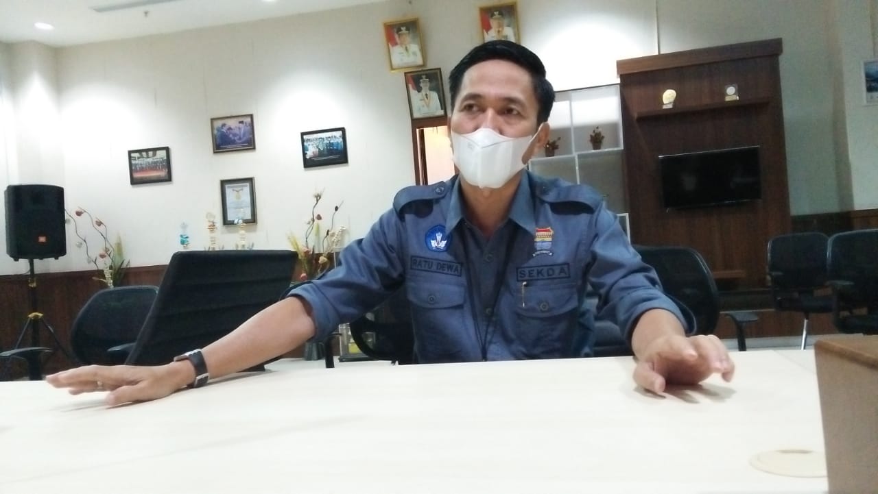 Ratu Dewa