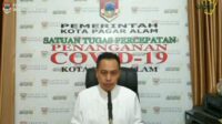 Samsul Bahri