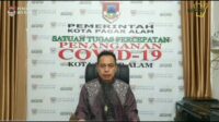 Samsul Bahri
