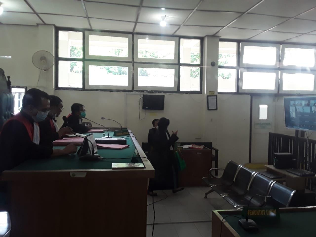 Sidang