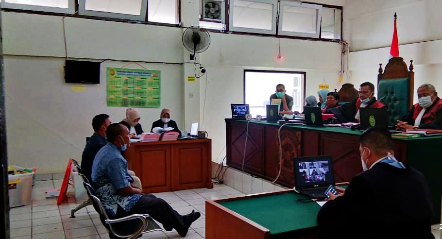 Sidang
