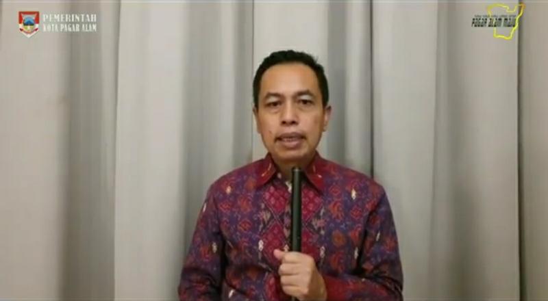 Syamsul Bahri
