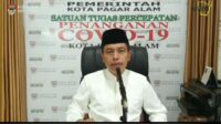 Syamsul Bahri
