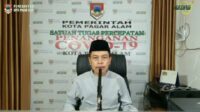 Syamsul Bahri