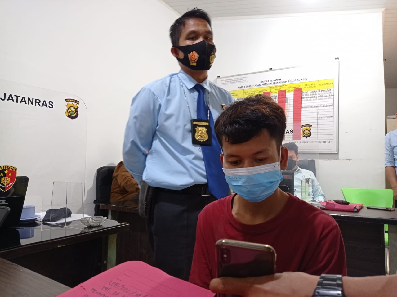 Tikam