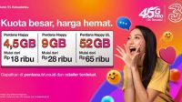 3 indonesia