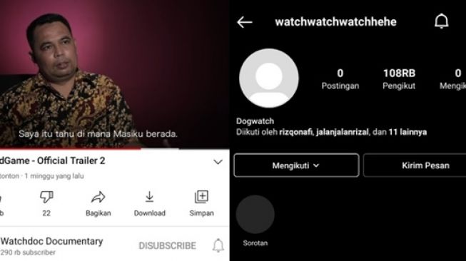 89098-rilis-film-kpk-the-end-game-akun-instagram-watchdog-documentary-langsung-dibajak