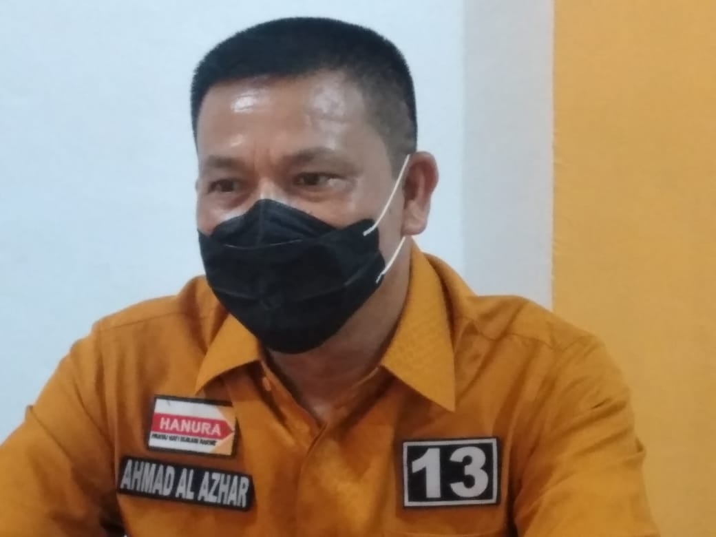 Achmad Al Azhar