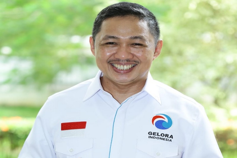 Anis Matta