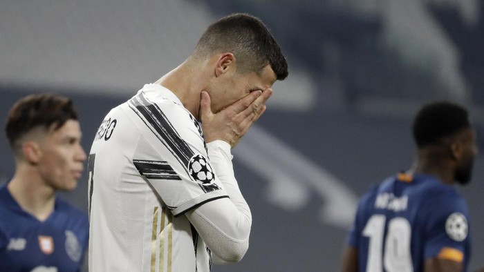 Christiano Ronaldo