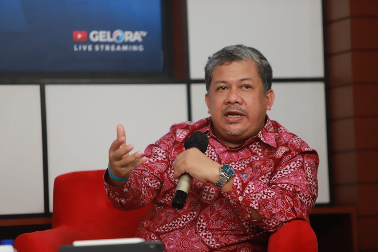 Fahri Hamzah