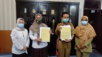 Foto UPGRI Palembang 1