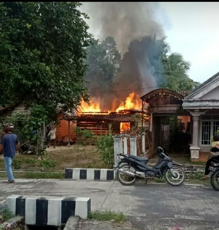 Kebakaran