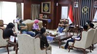 Ketua DPD