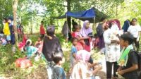 Korban Gempa Maluku