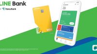 LINE Bank