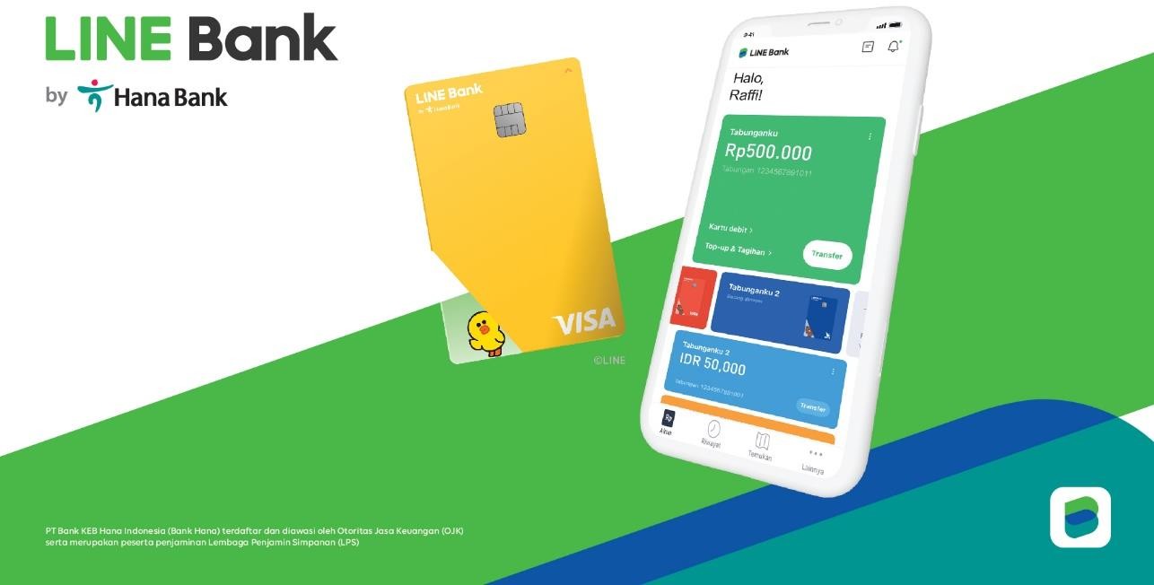 LINE Bank