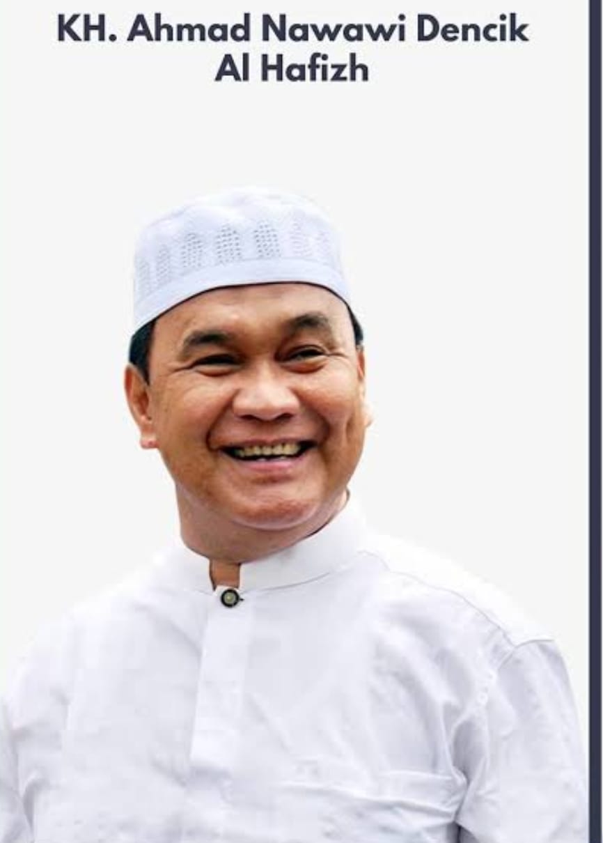 Nawawi Dencik