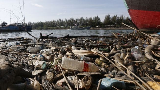 Sampah Laut