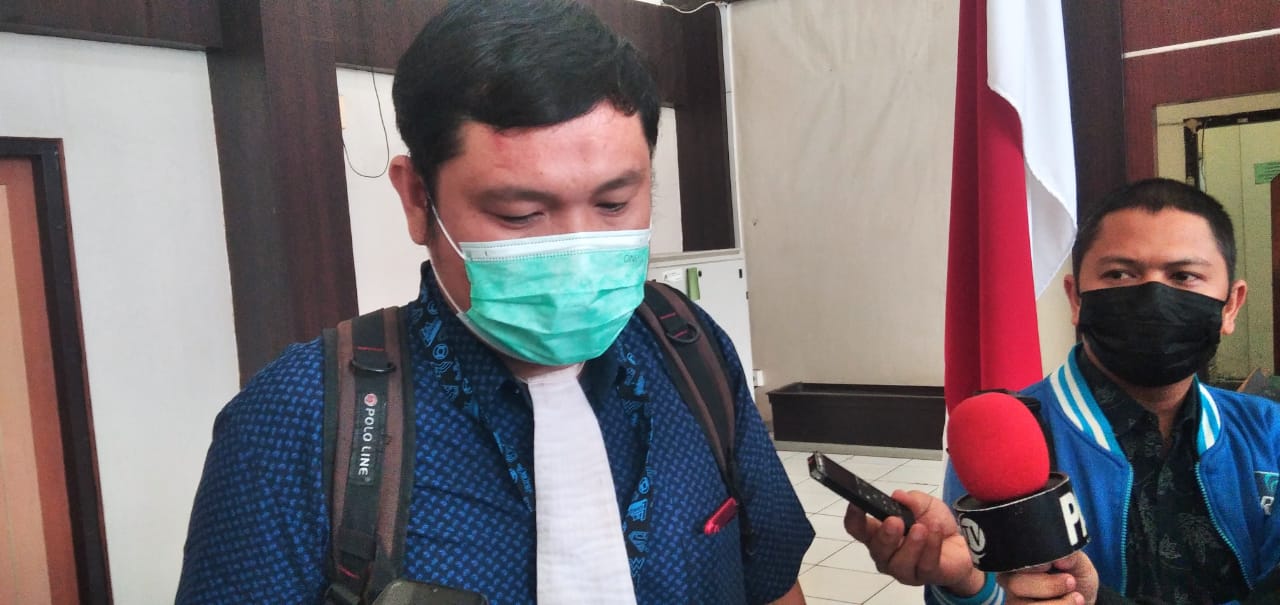 Jaksa KPK