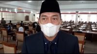 Kepala Disdikbud Kabupaten Ogan Ilir Dicky Syailendra