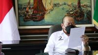 Ketua DPD