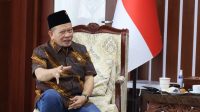 Ketua DPD