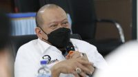 Ketua DPD