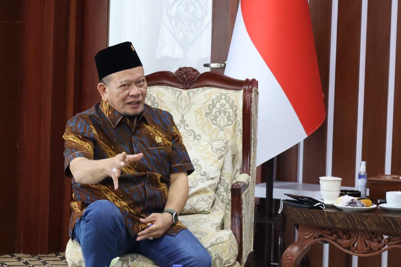 Ketua DPD