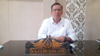 Najamudin